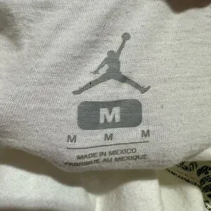 Jordan Shirts Vtg Nike Air Jordan Jumpman Mj Gatorade Tshirt